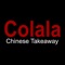 Welcome to Colala Chinese Takeaway 