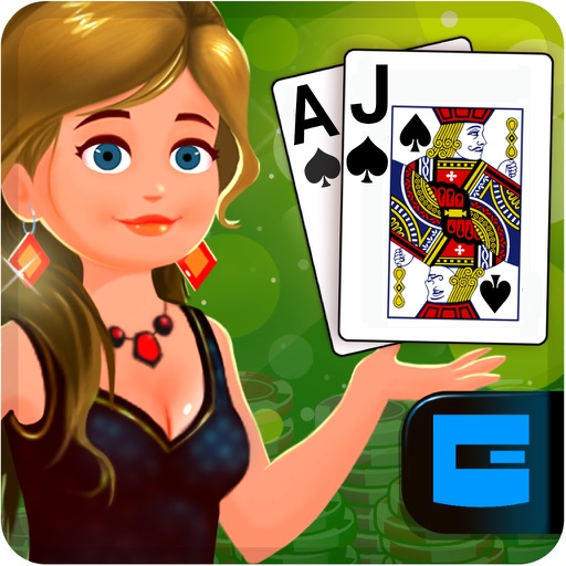 BlackJack Fest - Casino, Slots iOS App