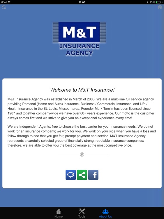 M&T Insurance HD