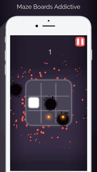 Maze Boards screenshot 2