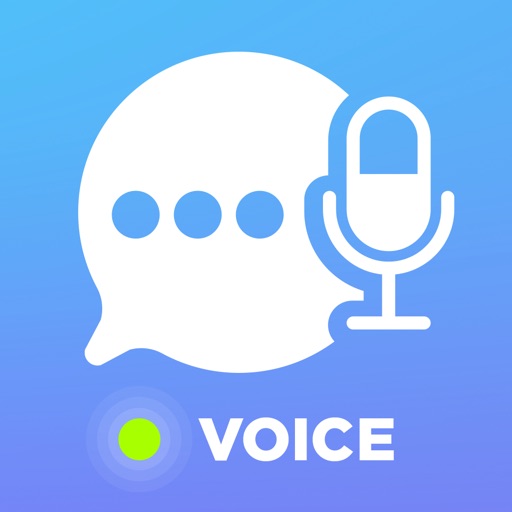 Voice Translator & Dictionary