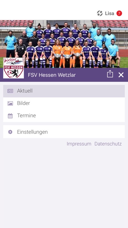 FSV Hessen Wetzlar