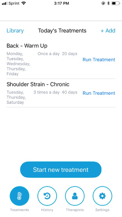 Kelvi Patient