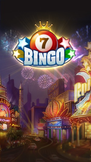 Bingo by IGG: Top Bingo+Slots!(圖1)-速報App