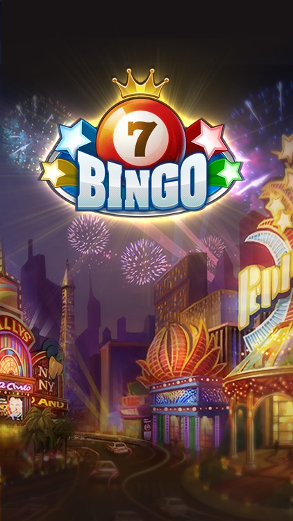 Bingo by IGG: Top Bingo+Slots!