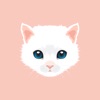 Purrrfect Cats for Texting App
