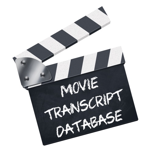 Movie Transcript Database