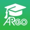 AR Go Edu is a AR/VR application that allow you connect your AR device to the phone and play it around