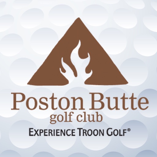 Poston Butte Golf Club icon