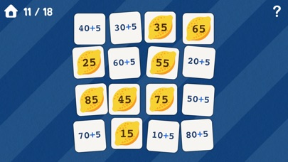 Easy Math Learning screenshot 3