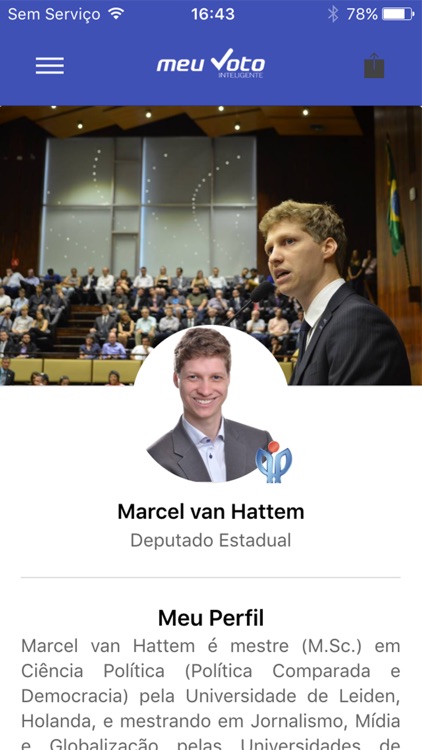 Marcel van Hattem