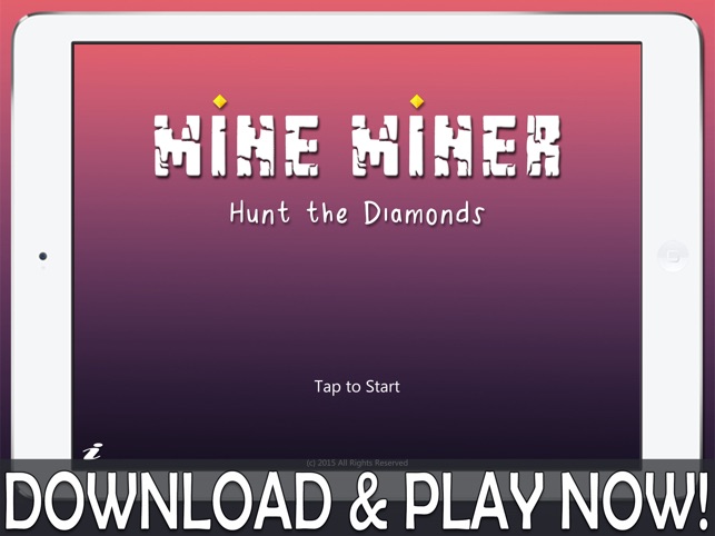 Mine Miner HD(圖5)-速報App