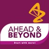 Ahead & Beyond
