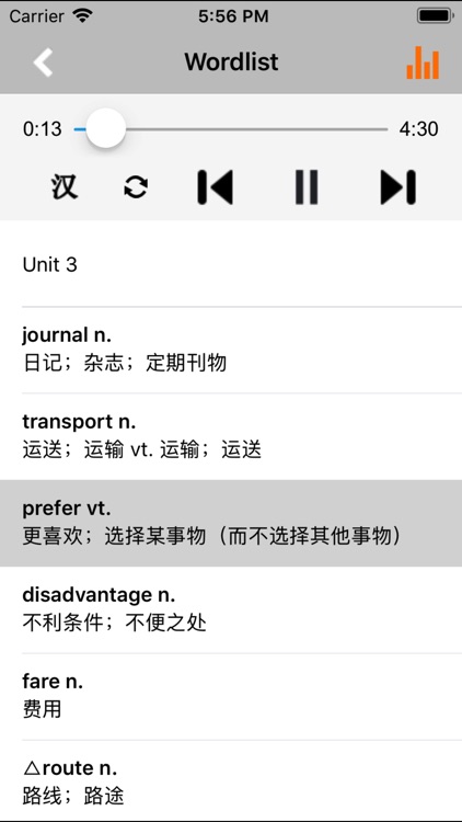 人教版新课标高中英语必修1 -课本同步助手
