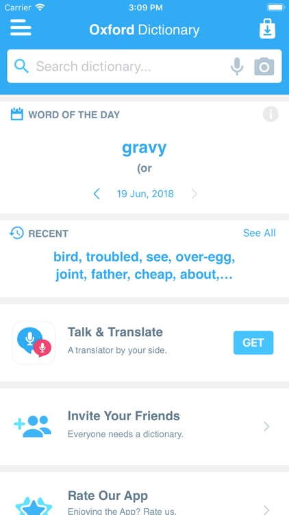 Oxford English Idioms screenshot-4