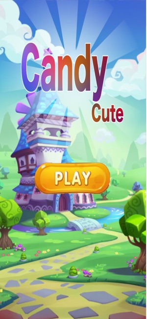 Jelly Cute - Puzzel Match 3