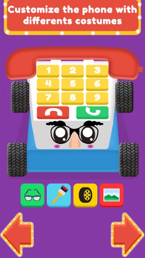 Baby Carphone(圖4)-速報App