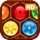 Flower Board HD - A relaxing puzzle game