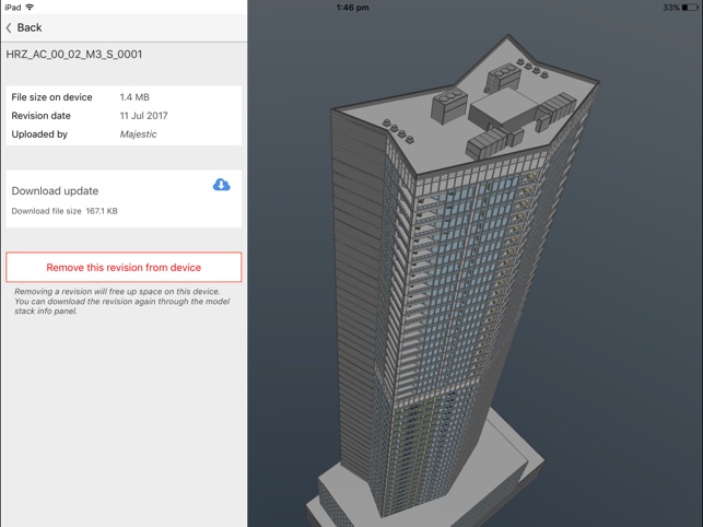 Aconex Connected BIM(圖5)-速報App