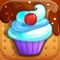 • This game is HUGE: a stunning *3401* tasty levels for years of candy matching fun