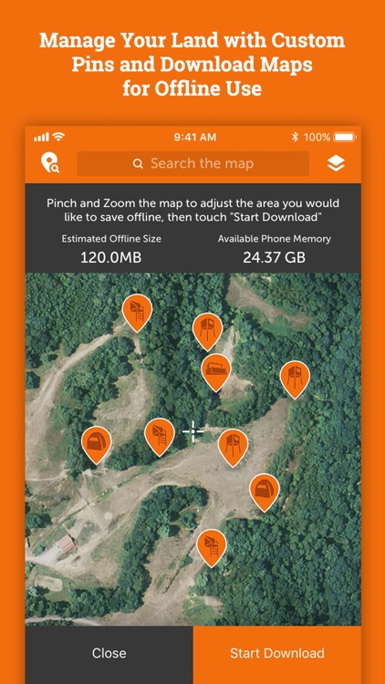 HuntWise: A Better Hunting App screenshot-5