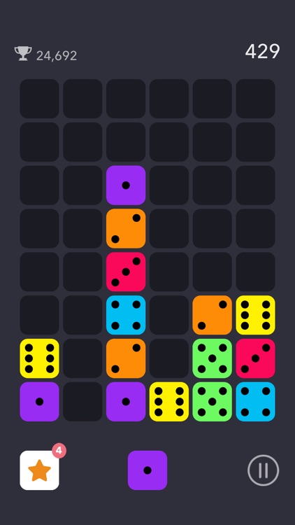 Dice Towers screenshot-0