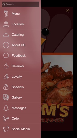 Thoms Turkey & BBQ(圖2)-速報App