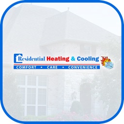 Residential Heating - Cooling