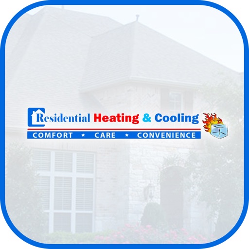 Residential Heating - Cooling