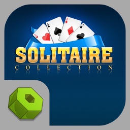 Solitaire Collection Card Game