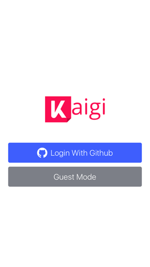 Kaigi(圖1)-速報App