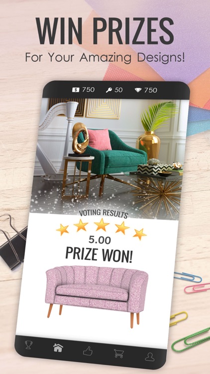 Design Home screenshot-4
