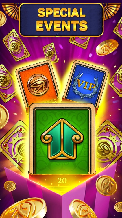 Slots Era - Best Casino Slots screenshot-6