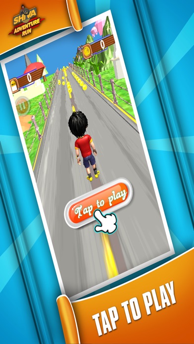 Shiva Adventure Game screenshot 2