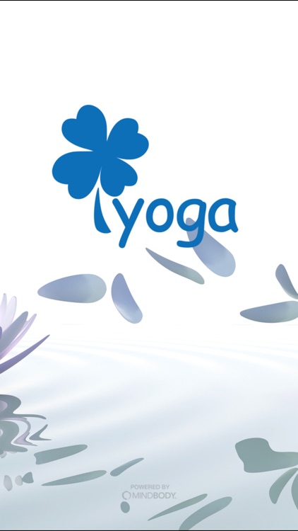 iYoga Center