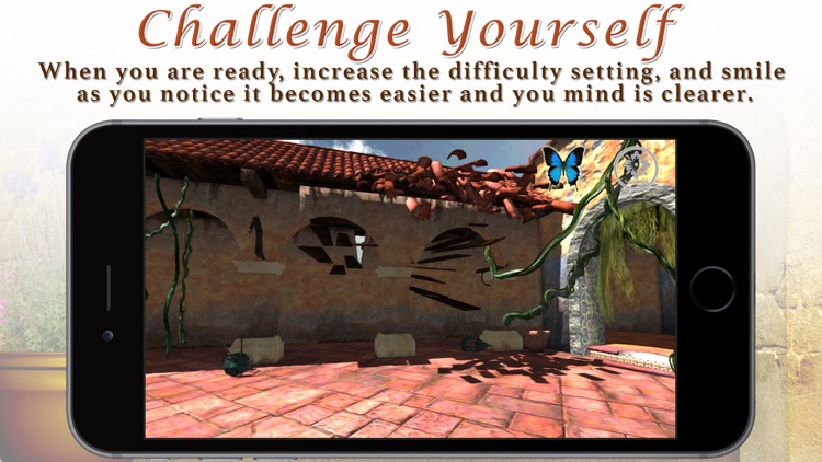 Villa Serena screenshot-4