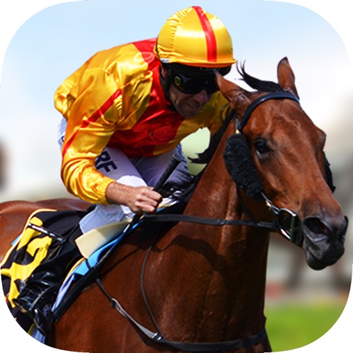 Horse Racing: 2018 icon