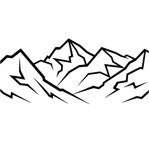 PeakFinder USA West
