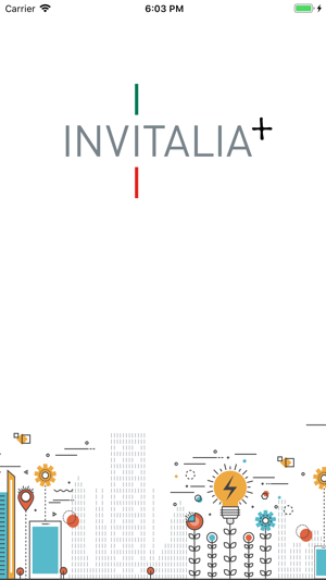 Invitalia Plus