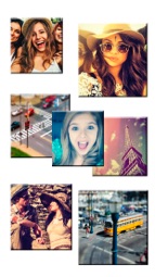 FilterPic filters and effects Captura de tela 2