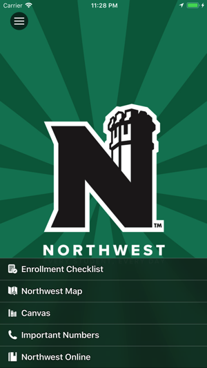 Northwest Mobile App