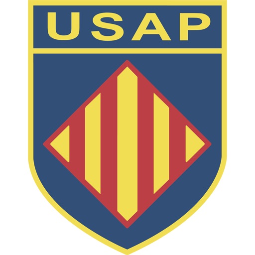 USAP Officiel