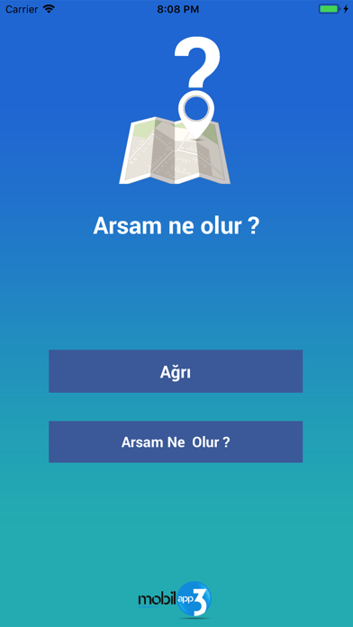 How to cancel & delete Arsam ne olur? from iphone & ipad 1
