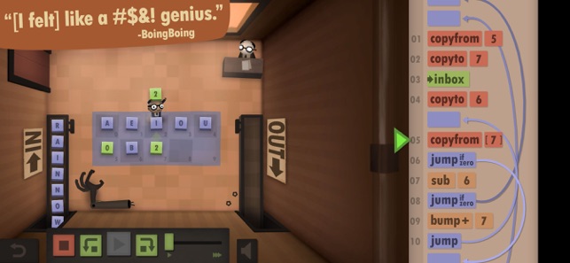 Human Resource Machine Mac Download