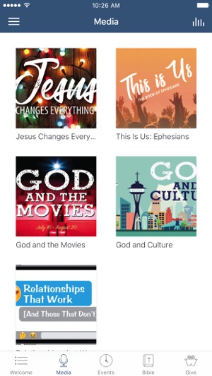 Lighthouse Church - Bellevue(圖2)-速報App