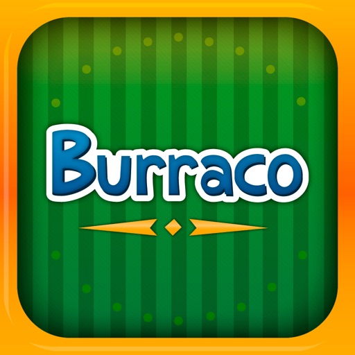 Burraco By ConectaGames Icon