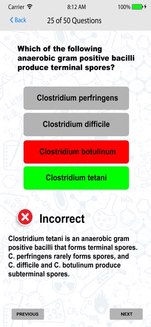 Clinical Lab Science Review(圖2)-速報App