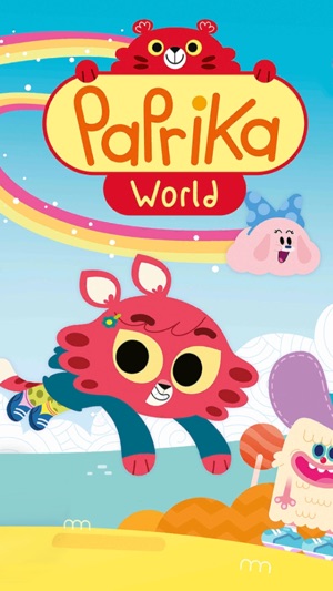 Paprika World(圖1)-速報App