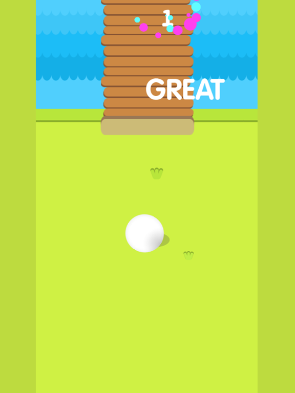 Ball Fall! | Apps | 148Apps