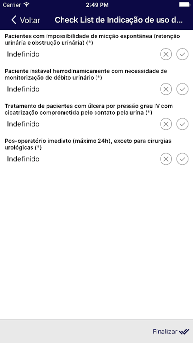 Qualis – Soluções Infectologia screenshot 3